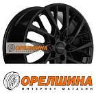 7,5x18  5x108  ET45  65,1  Khomen Wheels  KHW1804 (DFM AX7/580/Evolute i-Pro)  Black