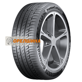 235/45 R20  100W  Continental  PremiumContact 6 