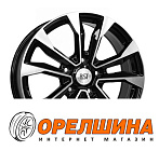 8,5x21  5x150  ET54  110,1  RST  R2107FF  BFP (shin)