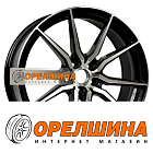 8,5x20  5x114,3  ET40  67,1  Neo  206FF  BD