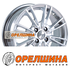 5,5x14  4x98  ET39  58,6  Скад  Пантера (КЛ109)  Селена