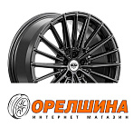 7,5x20  5x114,3  ET40  66,6  Скад  Оливер  MB (shin)