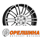 9x20  5x120  ET40  72,6  AEZ  Strike  BFP (shin)