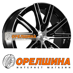 8x18  5x108  ET45  63,4  RST  R168 (Tugella)  BD