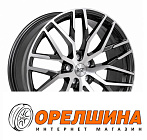 10x21  5x112  ET21  66,5  RST  R2108FF  HBFP (shin)
