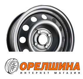 6x15  4x108  ET18  65,1  Trebl  64C18F  S (shin)