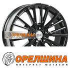 7x18  5x108  ET36  65,1  RST  R178 (Exeed TXL)  BL