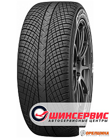 315/35 R22  111V  Yokohama  Advan Winter V907 (shin)