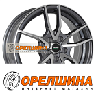 5,5x14  4x100  ET40  57,1  Megami  MGM-20FF  GMF