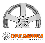 6x15  5x112  ET43  57,1  Dezent  TD  S (shin)