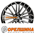 10x22  5x112  ET20  66,6  RST  R2206FF (Audi Q7 2024)  BD