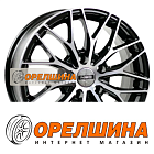 6,5x16  5x114,3  ET45  66,1  Neo  654  BD