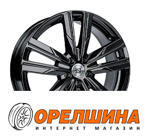 7x19  5x108  ET36  65,1  RST  R089  GB (shin)