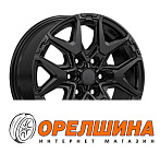 7,5x18  6x114,3  ET46  67,1  K&K  Гангут  MB (shin)