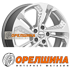 7x18  5x108  ET36  65,1  Скад  KL-1069  Селена