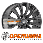 7,5x19  6x139,7  ET25  106,1  Replay  TY399  MGM