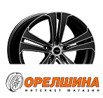 8x18  5x108  ET36  65,1  Lizardo  XH569  MBFP (shin)