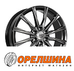 8x22  6x139,7  ET55  95,1  RST  R2202FF  HB (shin)