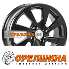 6x15  4x98  ET33  58,6  RST  R055 (Granta Cross)  BL