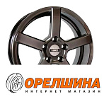 6x15  5x100  ET38  57,1  Neo  V03-1560  GG (shin)