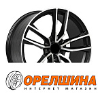 10x21  5x112  ET44  66,6  RST  R2106FF  MBFP (shin)