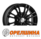 5,5x14  4x98  ET39  58,6  Скад  Пантера  MB (shin)