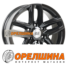 8x18  6x139,7  ET25  106,1  RST  R238 (Hunter)  BL