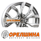 6,5x16  5x114,3  ET50  67,1  RST  R106 (Kia Cee'd, Hyndai i30)  SL