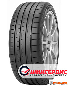 235/55 R19  105Y  Yokohama  Advan Sport V107 (shin)