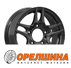 6x15  5x139,7  ET40  98,1  iFree  Бустер  Black (shin)