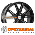 7,5x19  5x108  ET45  63,4  RST  R129 (Geely Tugela)  BL