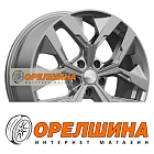 7,5x18  5x108  ET47  60,1  Скад  Ламберт (КЛ370)  Графит