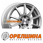 6x15  4x98  ET35  58,6  Скад  Акита (КЛ285)  Селена