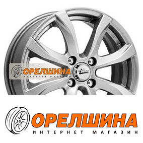iFree  Дайс  6x15  4x98  ЕТ35  58,6 Нео-классик