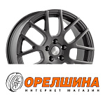 8x18  5x112  ET40  66,6  Скад  Stiletto  Grap (shin)