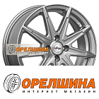 6x16  4x100  ET45  60,1  iFree  Хит (КС1081)  Хай Вэй