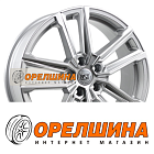 7x18  5x114,3  ET38  67,1  RST  R078 (Outlander)  Silver