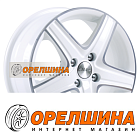 5,5x14  4x98  ET38  58,6  Скад  Магнум (КЛ160)  Алмаз белый