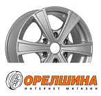 7x16  6x139,7  ET42  92,5  Neo  647  S (shin)