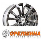 7,5x18  6x139,7  ET60  95,1  RST  R118  Grap (shin)