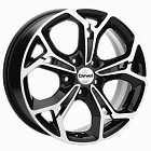 Carwel Синтур 1702  ABT  7.0х17  5x114.3  ЕТ46  67.1