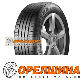 235/50 R19  99V  Continental  EcoContact 6