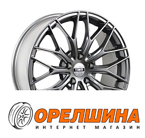 8,5x20  5x114,3  ET42  67,1  Neo  240  GG (shin)