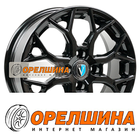 5,5x14  4x100  ET43  60,1  Venti  1419  BL