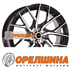 5,5x14  4x98  ET35  58,5  Lizardo  XH143 (Arcada)  BMF