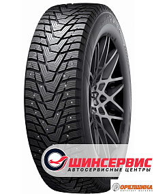 215/60 R16  99T  Hankook  Winter i*Pike RS2 W429 (shin)