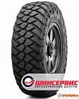 33/12,50 R18  122Q  Maxxis  MT-772 RAZR MT (shin)