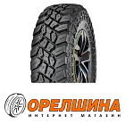 265/70 R17  121/118Q  Tracmax  X-Privilo M/T