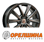 7x17  5x108  ET50  63,4  RST  R057  Platinum (shin)