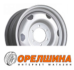 6,5x16  6x139,7  ET40  109  Trebl  UAZ PROFI  S (shin)